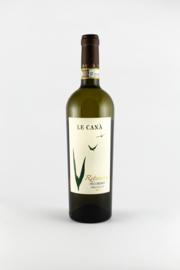 Le Cana - Offida Pecorino DOCG  Retemura BIO