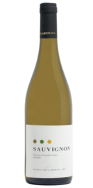 Santa Liverata - Marche Sauvignon IGT - Gnenoccia