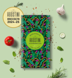 Frantoio Agostini - Biologico - 3Lt
