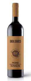 Cantina Offida - Rosso Piceno Superiore DOC - BIO