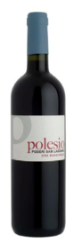 San Lazzaro - Marche Sangiovese IGT Polesio