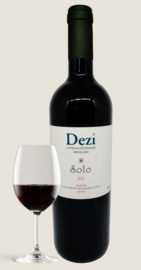 Fattoria DEZI - Marche Rosso IGT - Solo