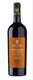 La Canosa - Marche Merlot IGT	Roveti