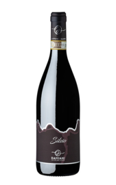 Damiani - Offida Rosso DOCG - Silsio