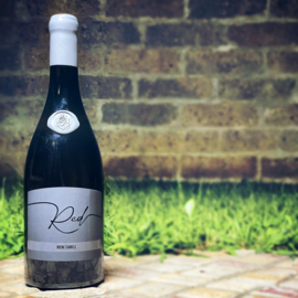 Cameli Irene - Bordo Grenache RED