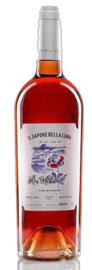 Il Sapore dell Lina - Marche Rosato IGT - Ross'Alba