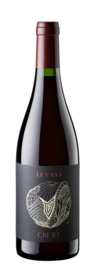 Le Cana - Marche Rosso IGT - CRETÒ - BIO