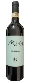 Allevi Maria Letizia / Vini Mida (Biologisch)