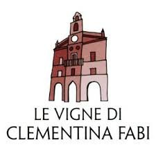 La Vigna di Clementina Fabi Proefdoos