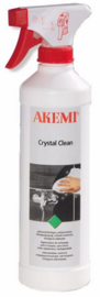 Crystal Clean Spray ontvetter 500ML