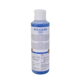 RES-CLEAN harscleaner (voor elk type waterontharder) 250ml