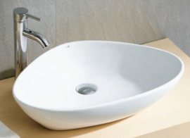 Elite lavabo 59x39x13,5 mm