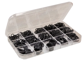 Riko pakking assortiment o-ringen 300 st.