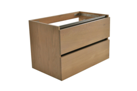 Wiesbaden Vision badmeubel (60x46x55,5 cm) oak