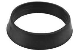 Riko PVC conische knelring zacht 5/4'' of 11/2''