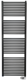 Elara elektrische radiator 181,7 x 60 cm mat-zwart