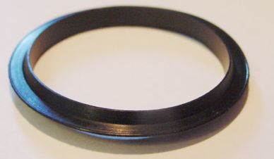 Revisie-setje rubberen ringen afdichting (tbv clickwaste) | Sifon |