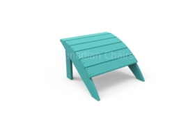 harborview footrest Teal (22341)