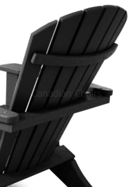 Classic Cabane rocker black