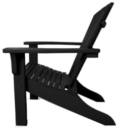 Classic Cabane chair black