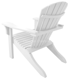 Classic Cabane chair white