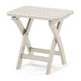Coastline Casual table d'appoint natural