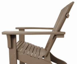 Classic Cabane rocker driftwood