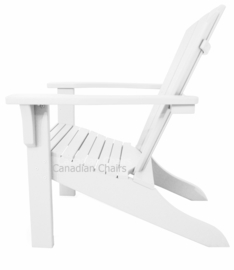 Classic Cabane chair white