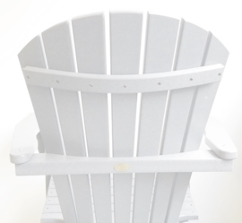 Classic Cabane chair white