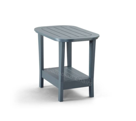 LeisureLine sidetable grey