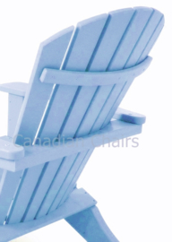 Classic Cabane chair light blue