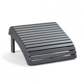 Leisureline footrest Grey