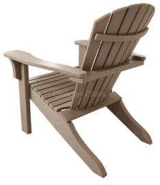 Classic Cabane chair driftwood