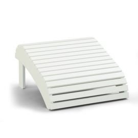 Leisureline footrest White