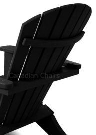 Classic Cabane chair black