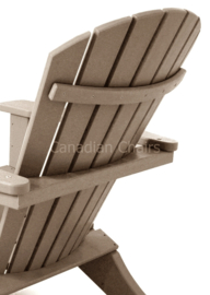 Classic Cabane chair driftwood