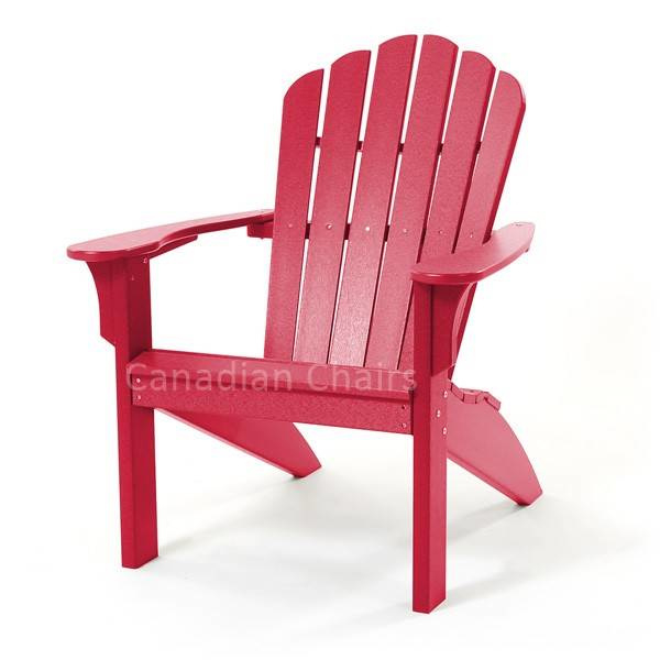 Harborview Chair Cherry Coastline Casual Canadianchairs