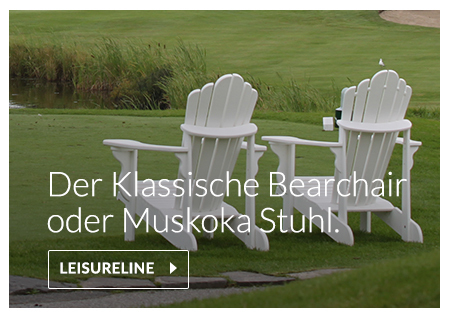 Adirondack Chairs Canadianchairs Aus Recyceltem Kunststoff