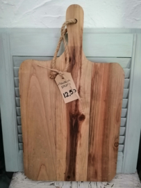 houten plank