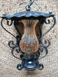 Lampen en kandelaars