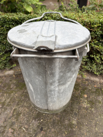 Emaille, blik en zink
