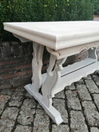 kloostertafel