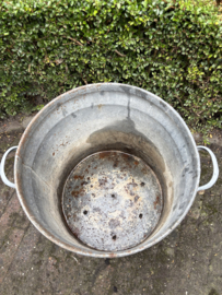 zinken weckketel