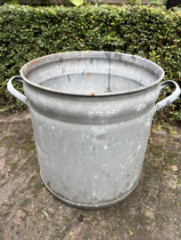 zinken weckketel