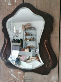 oud spiegeltje