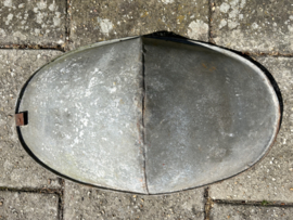 zinken weegschaal schaal