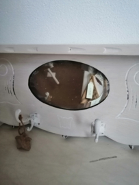 oude kapstok