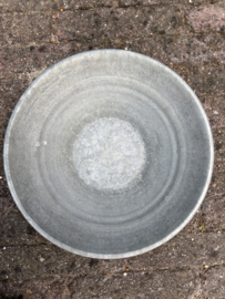 zinken schaaltje