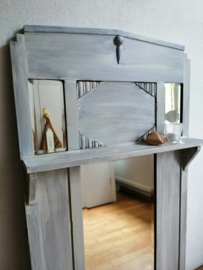 oude spiegel