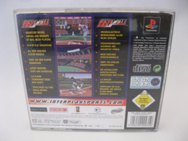 Baseball 2000 (PAL)